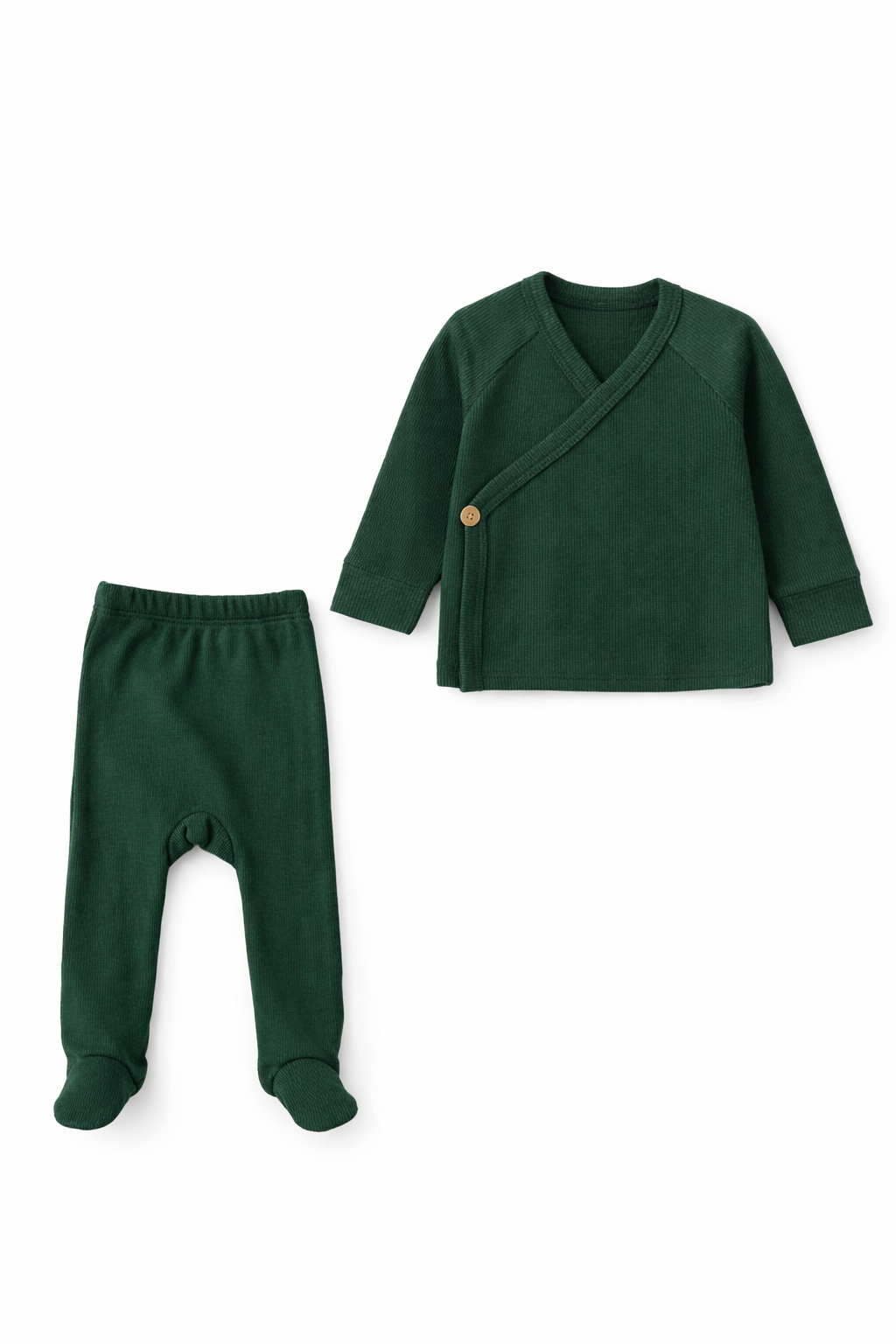 Christmas Essentials Wrap Set