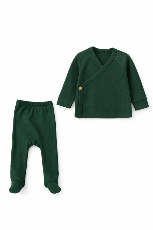 Christmas Essentials Wrap Set