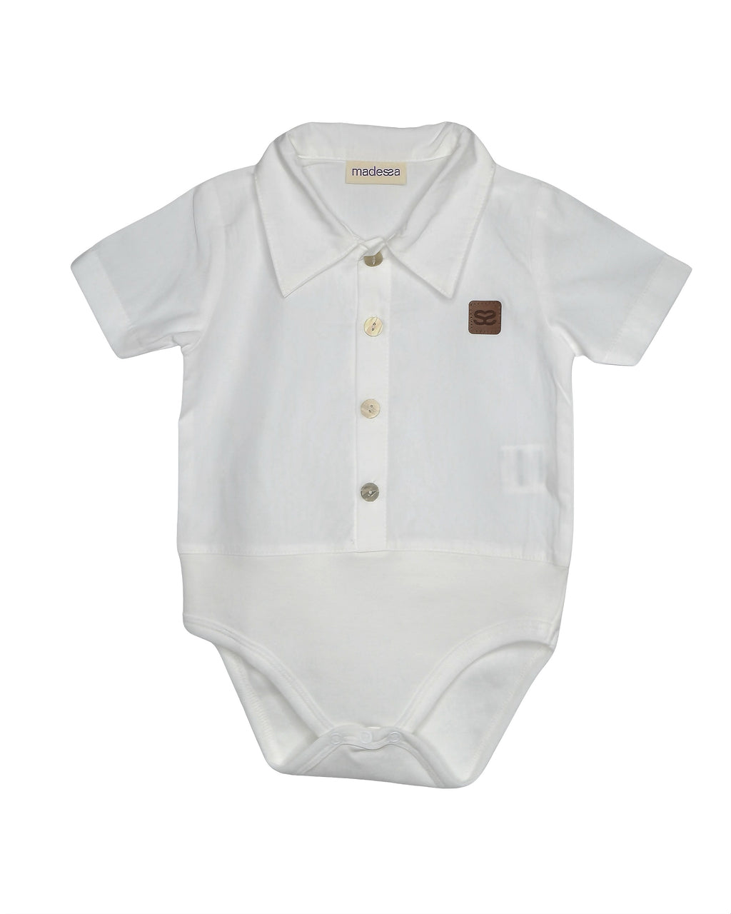 Madessa Baby Shirt
