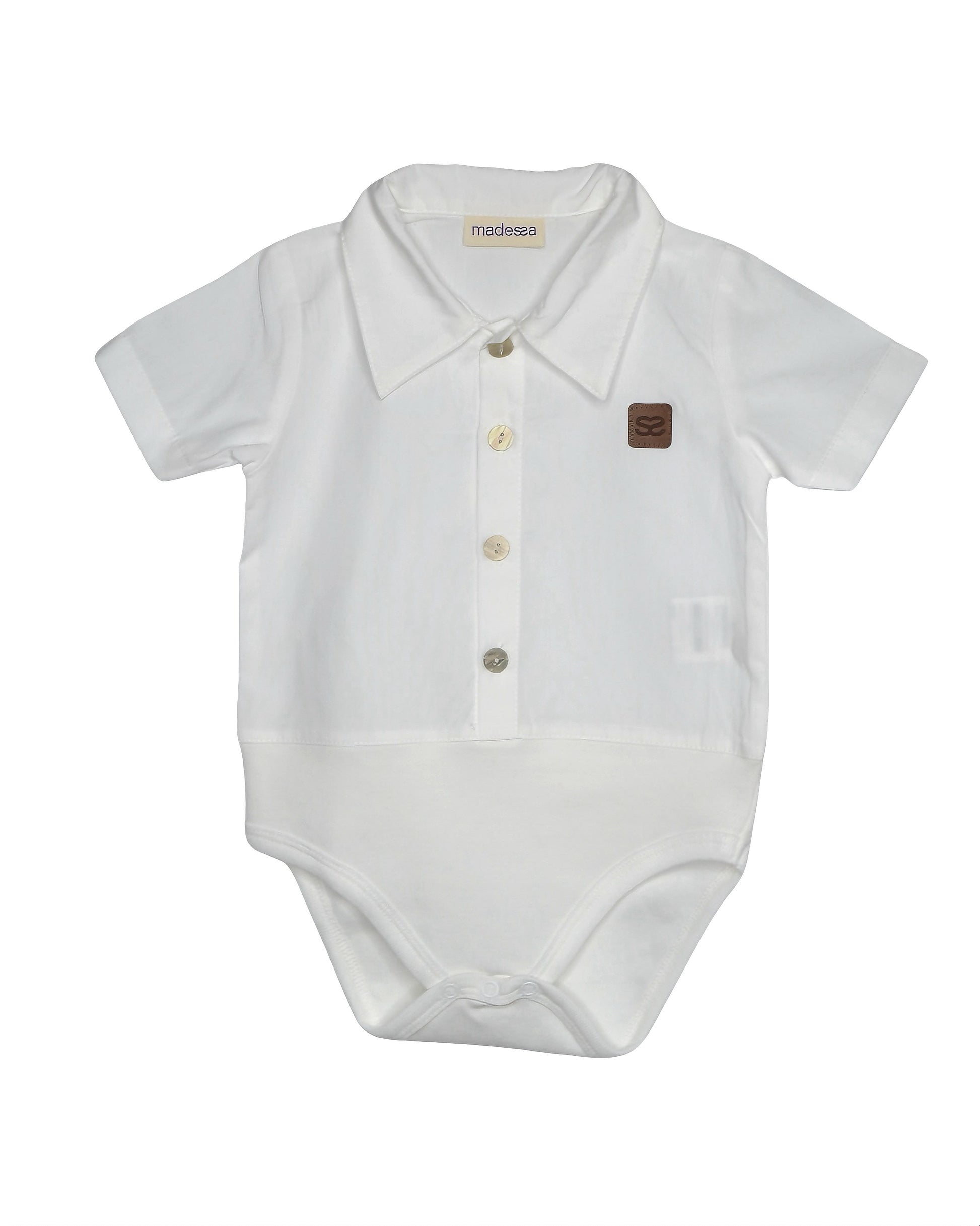 Madessa Baby Shirt