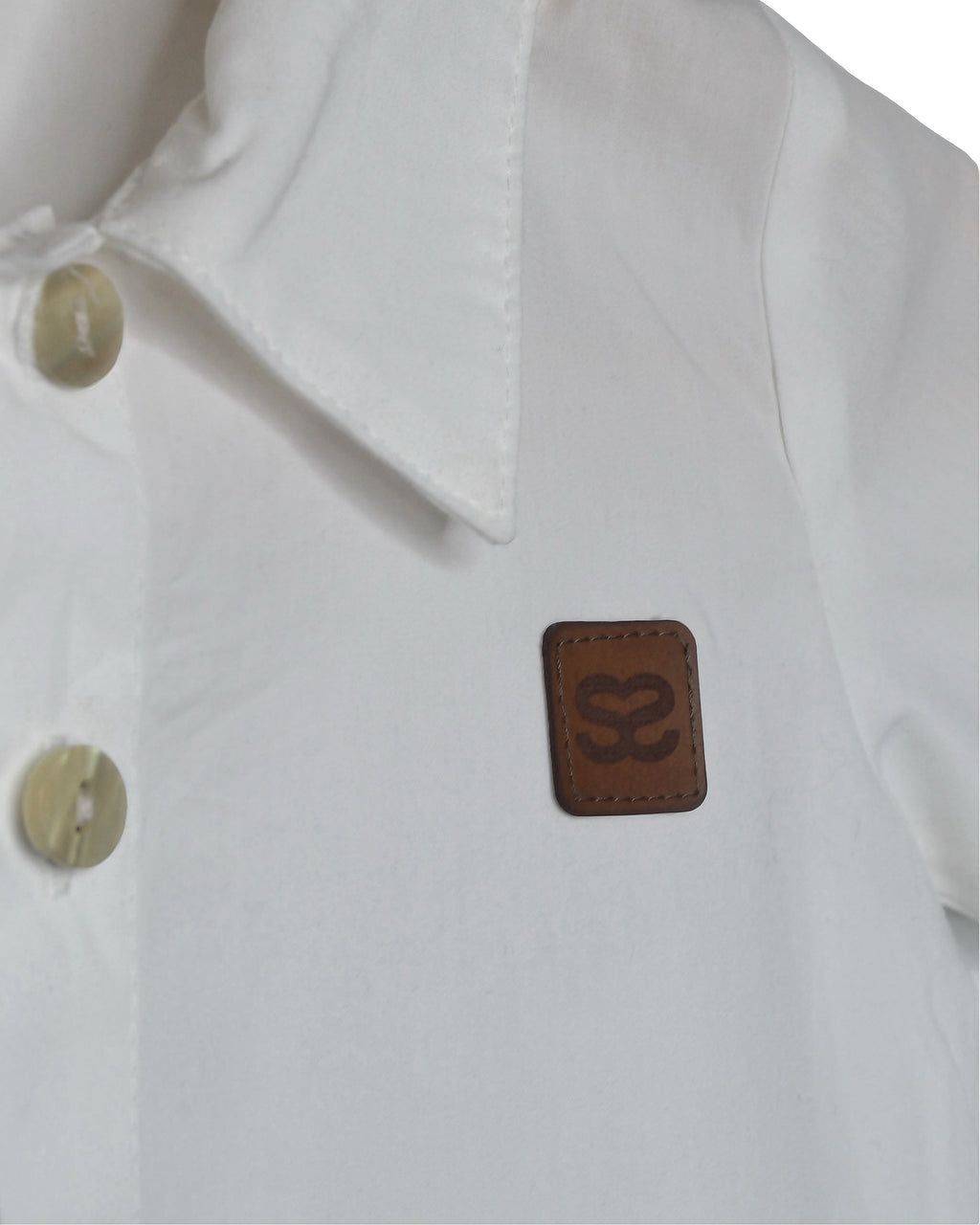 Madessa Baby Shirt