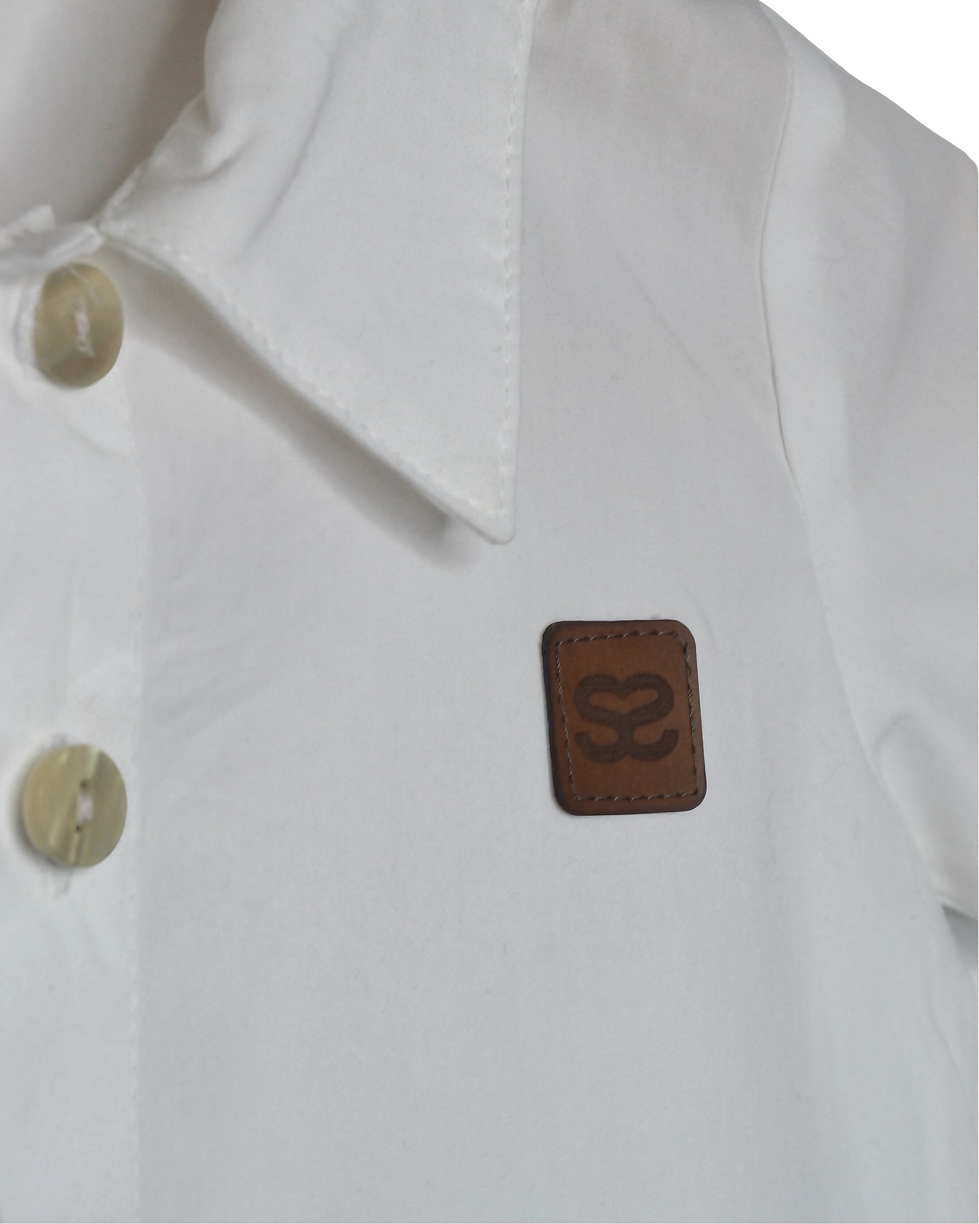 Madessa Baby Shirt