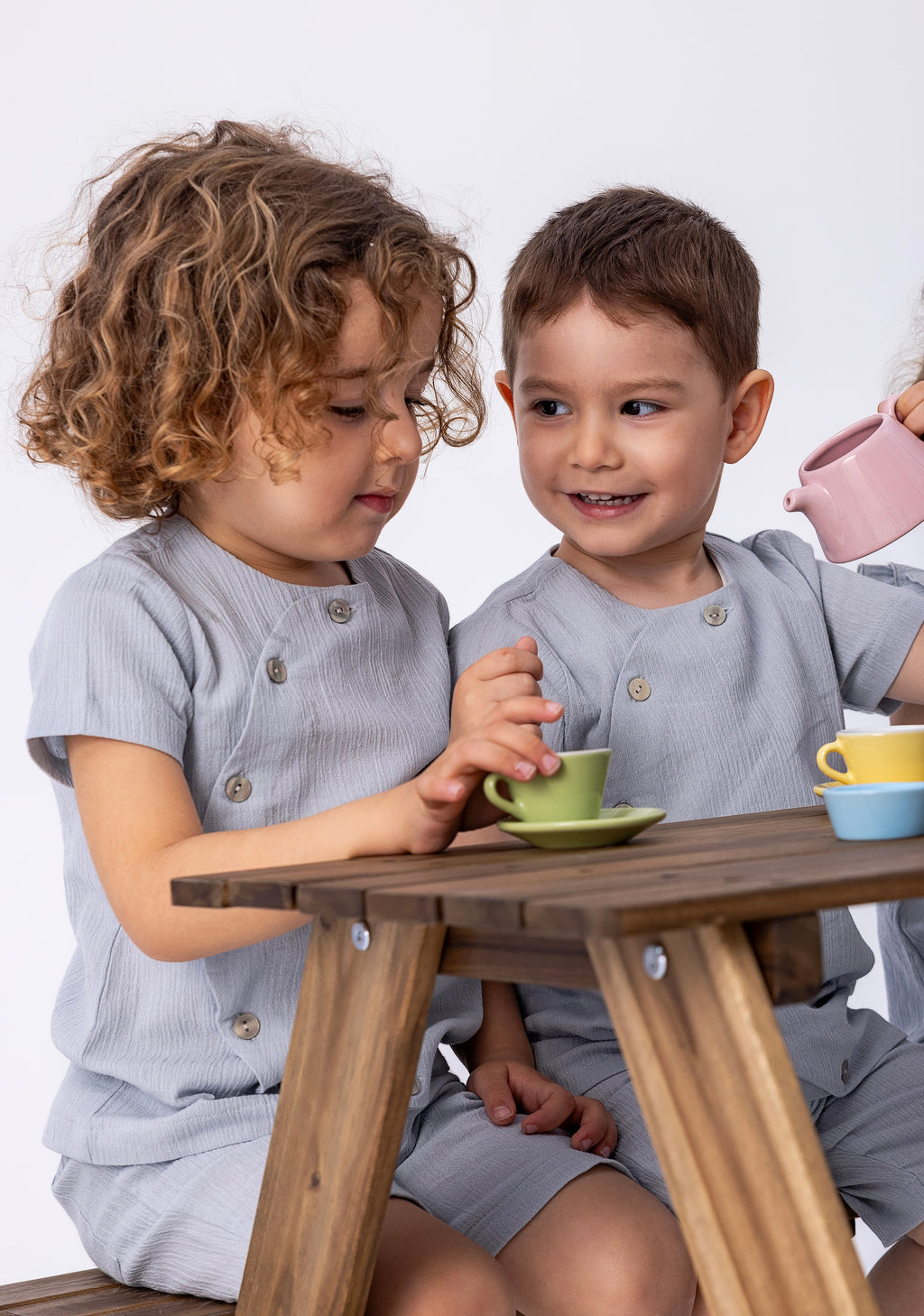 Playdate Set