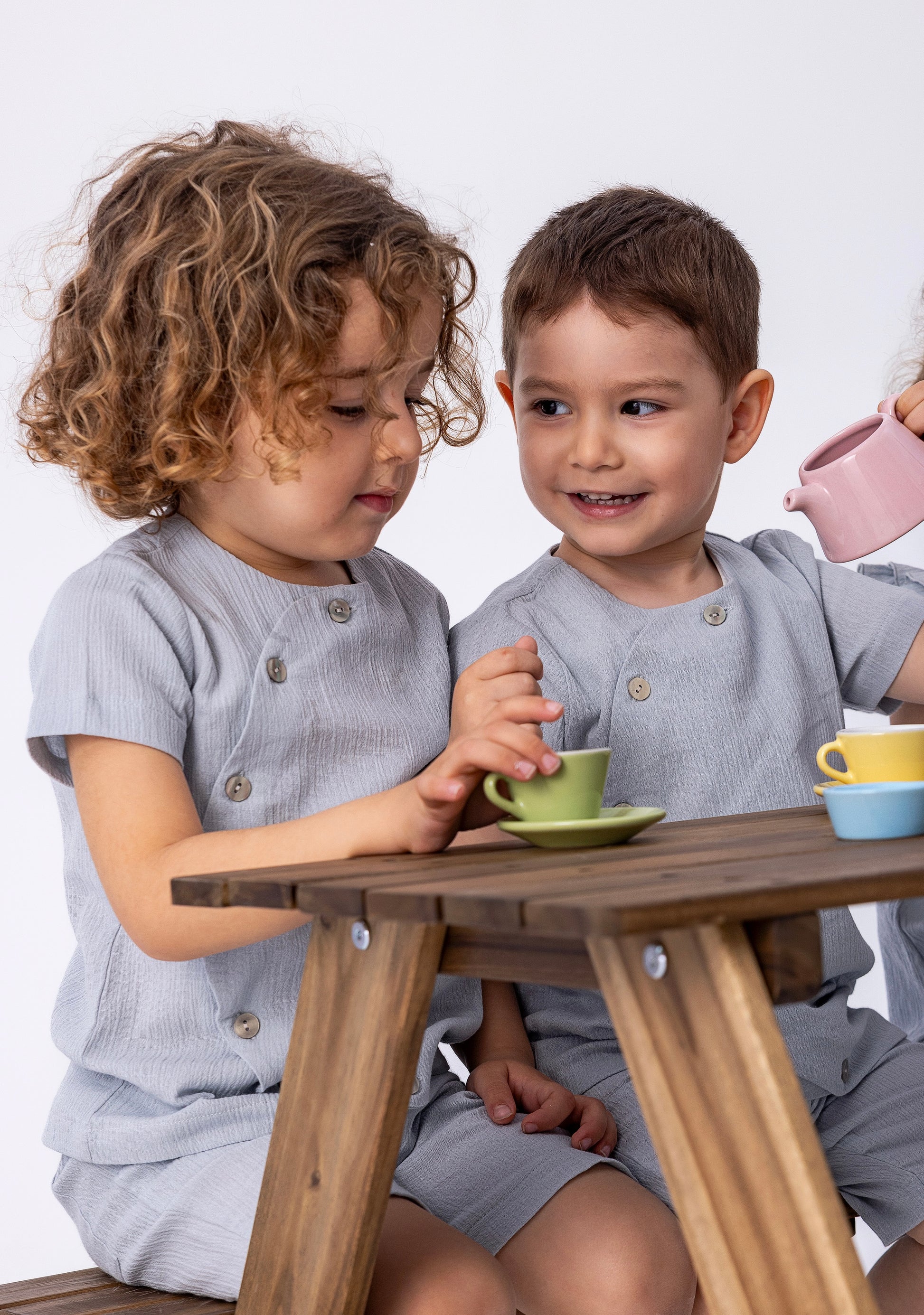 Playdate Set