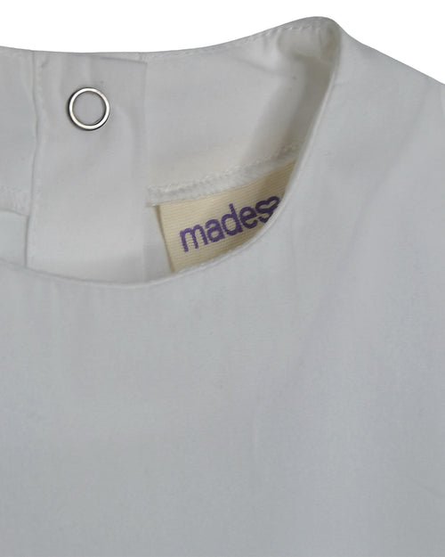 Baby White Shirt