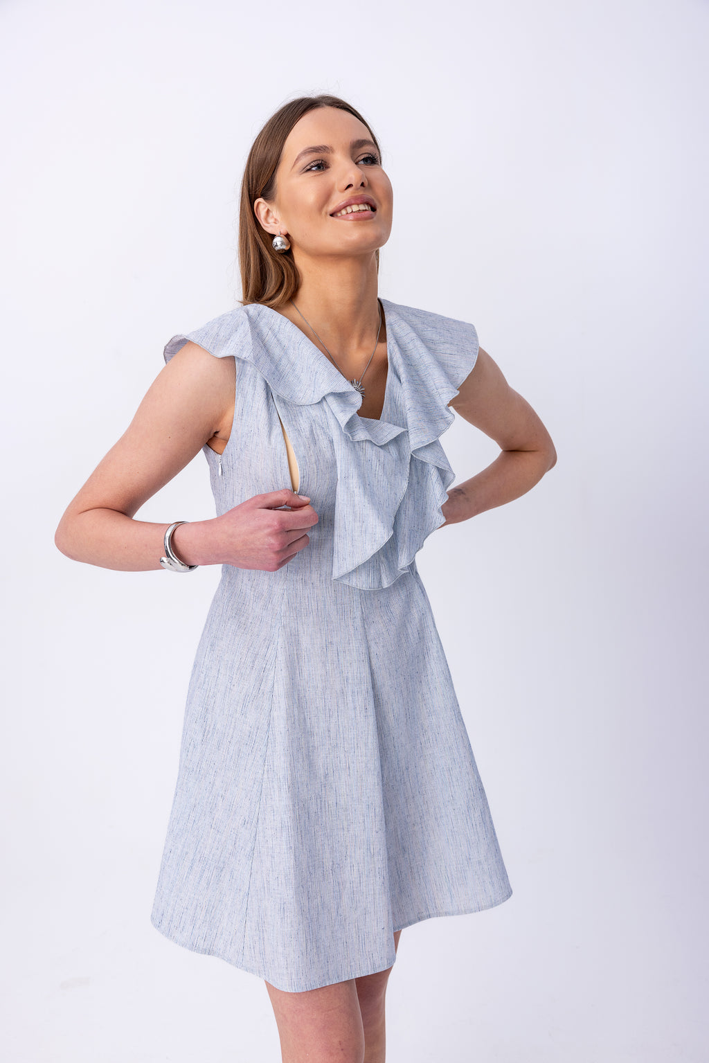 Madessa Sky Blue