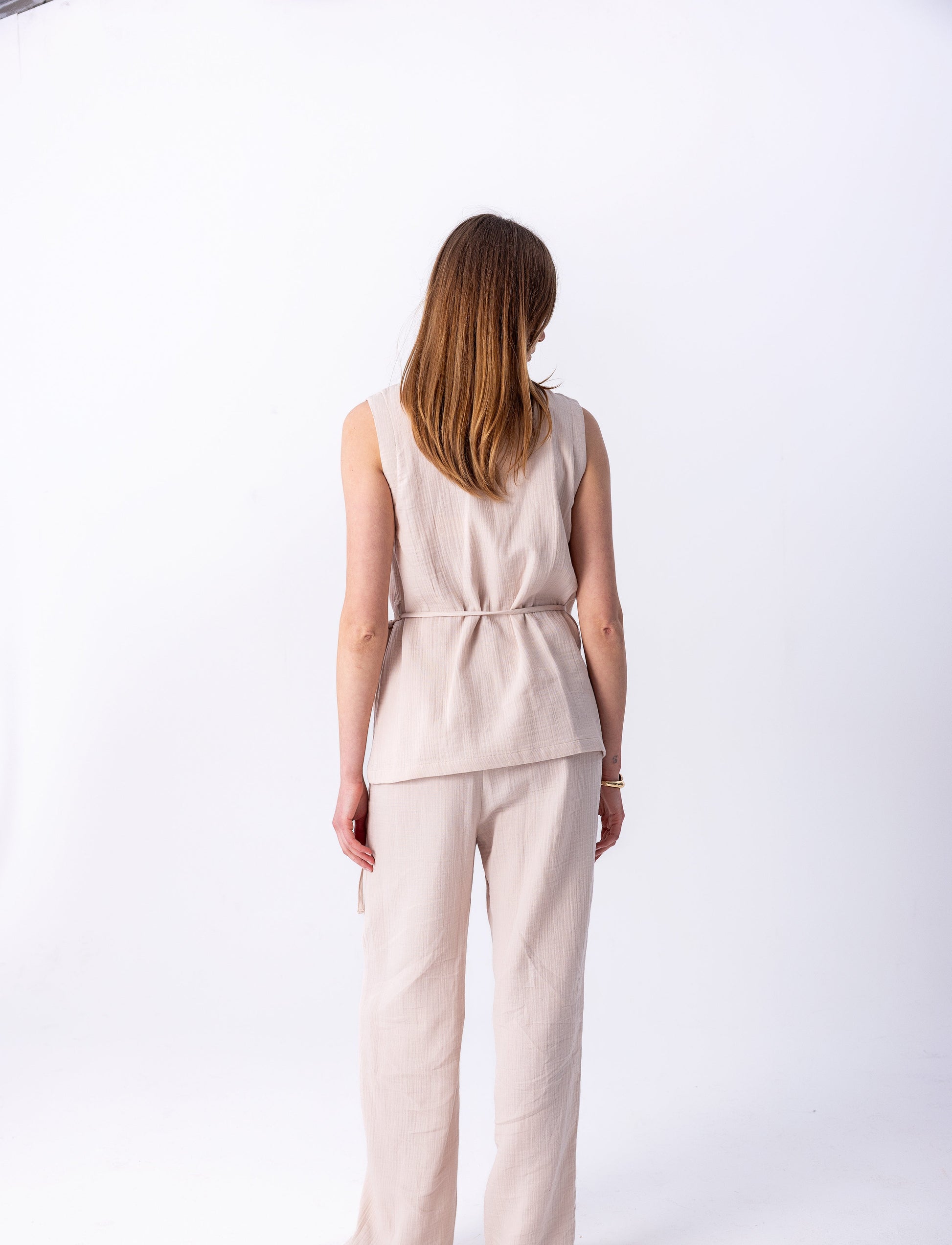Madessa Wrap Set