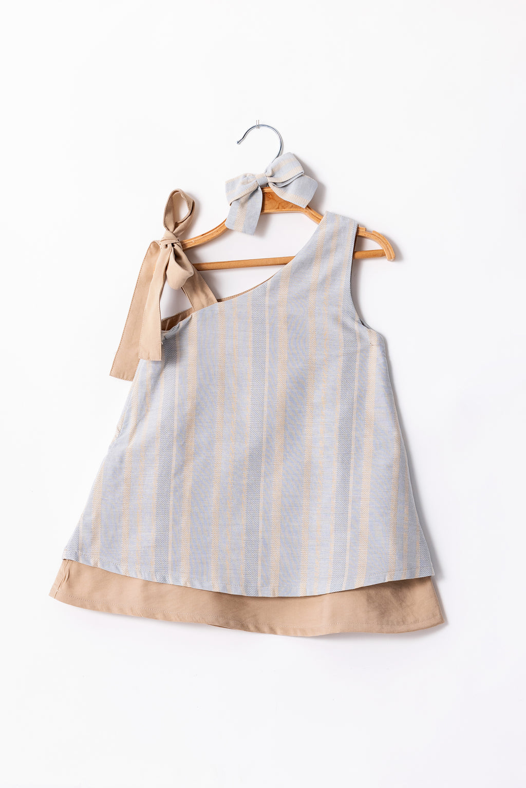Little Stripe Dress