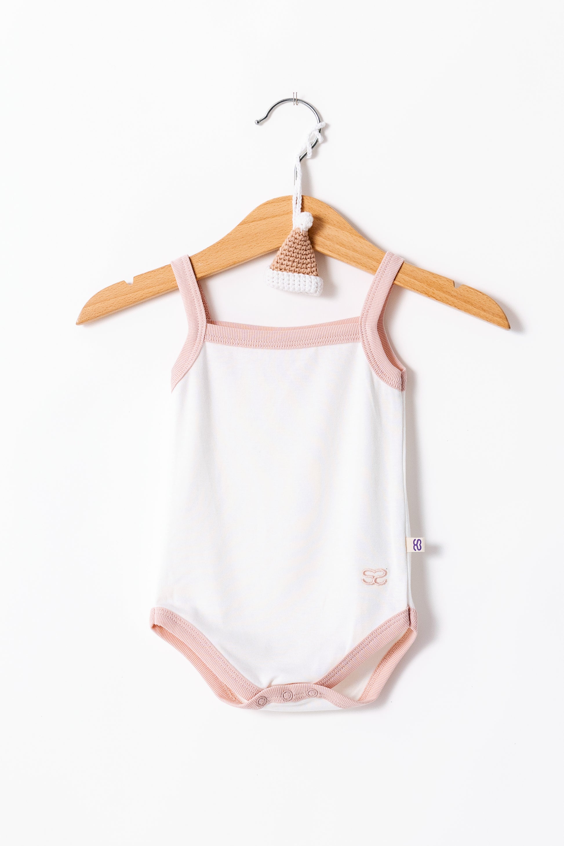 Madessa Body Pink