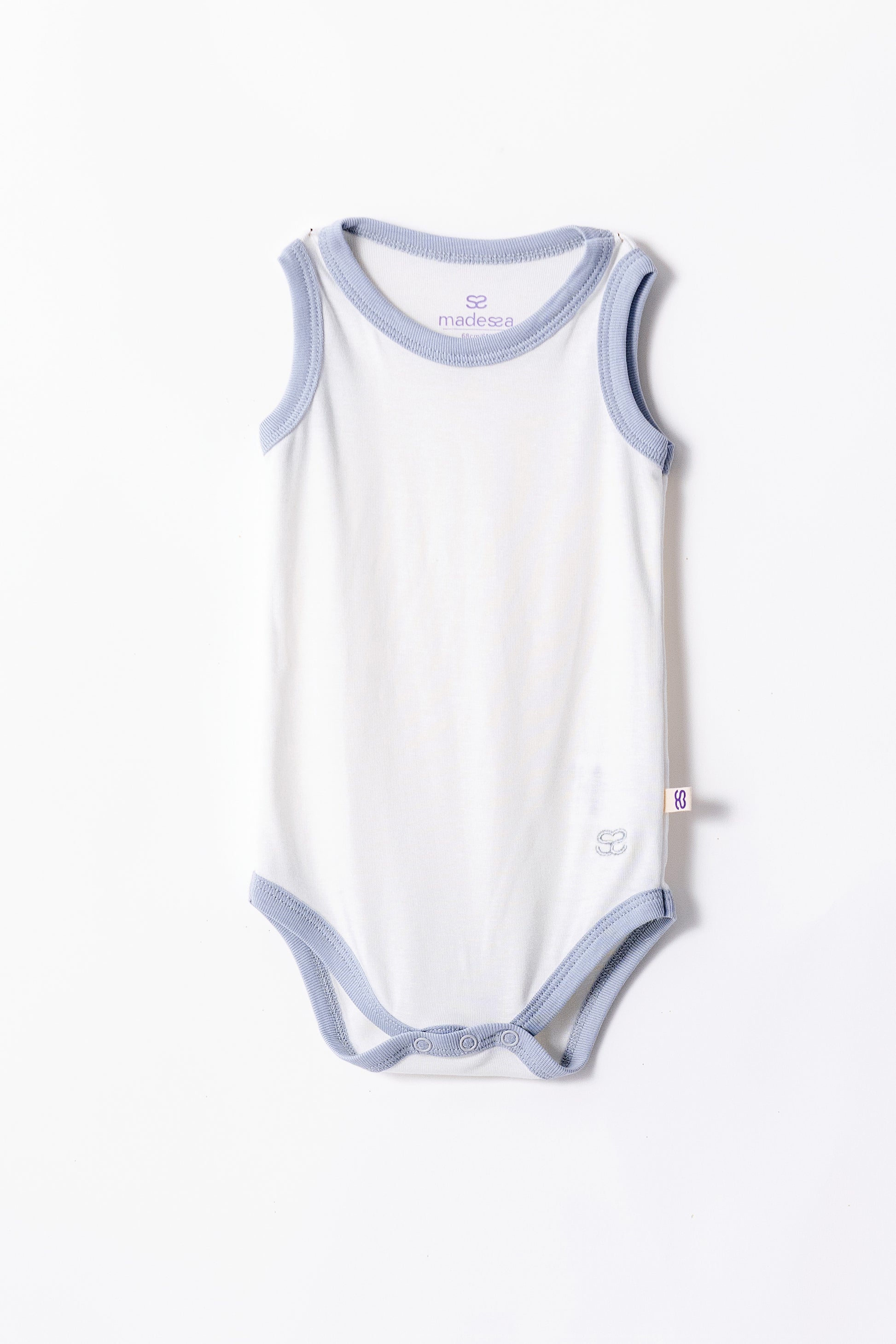 Madessa Body Blue