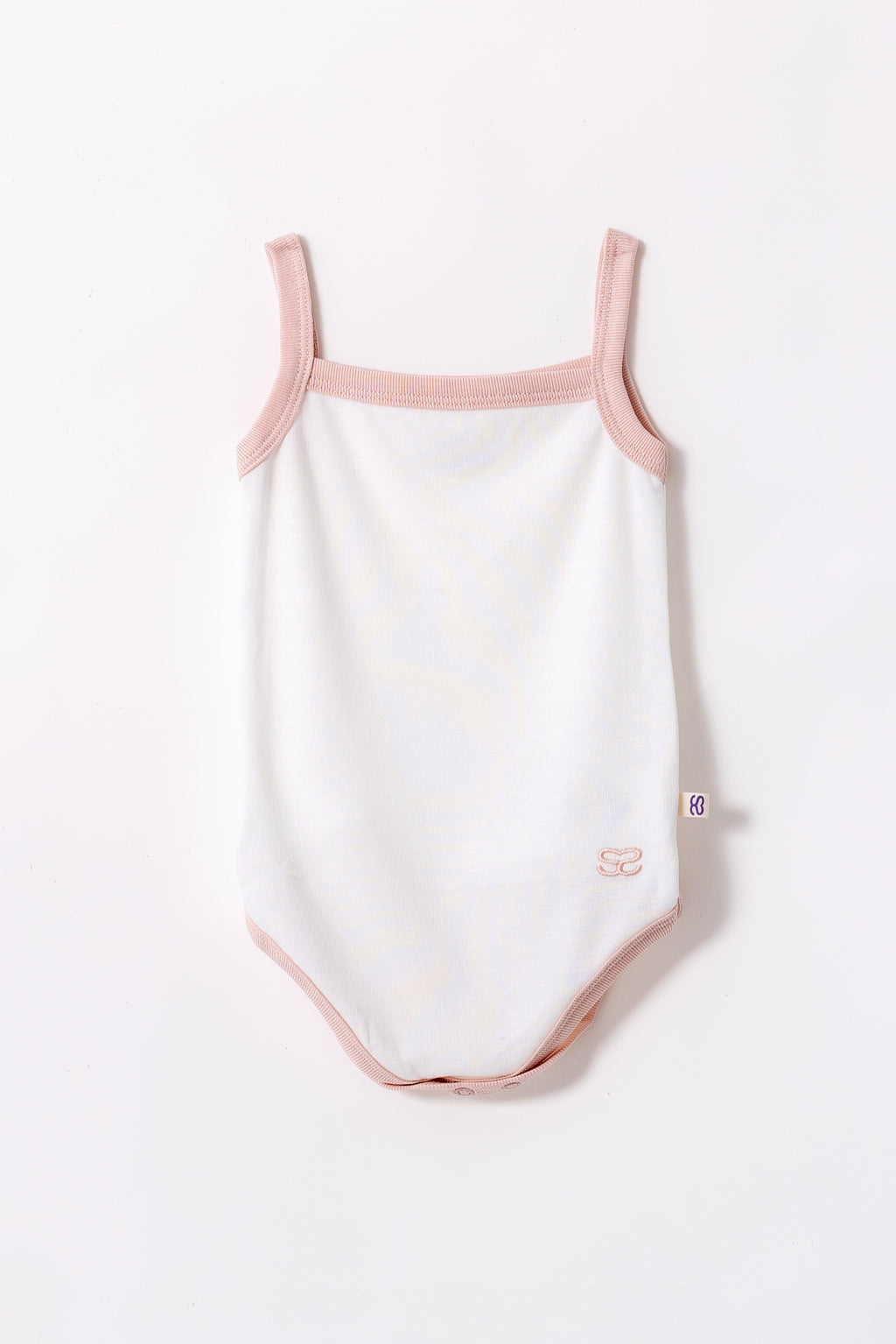 Madessa Body Pink