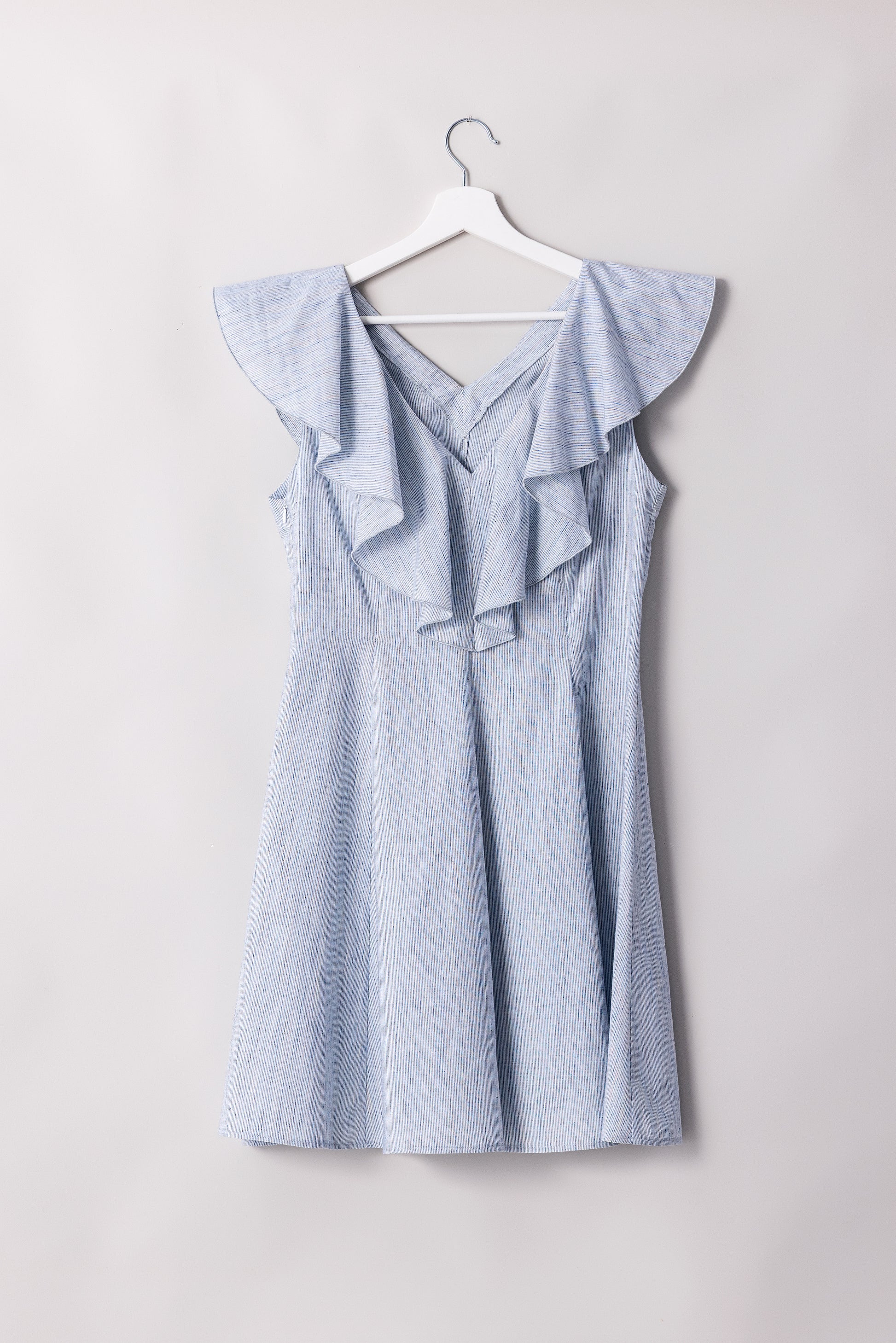 Madessa Sky Blue