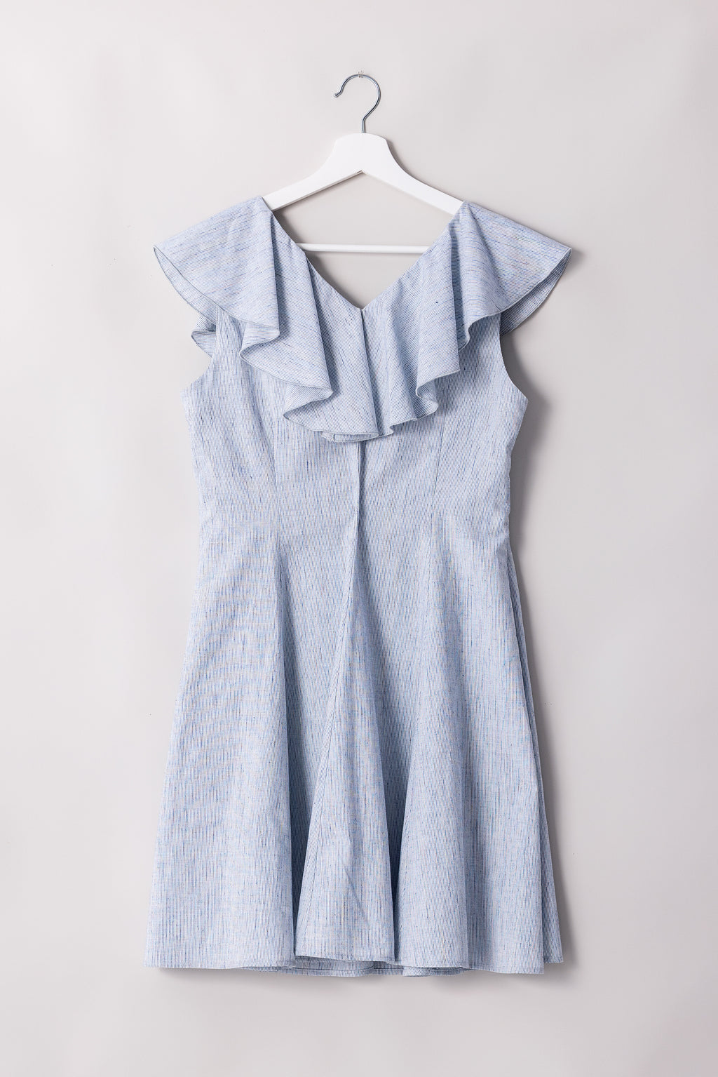Madessa Sky Blue