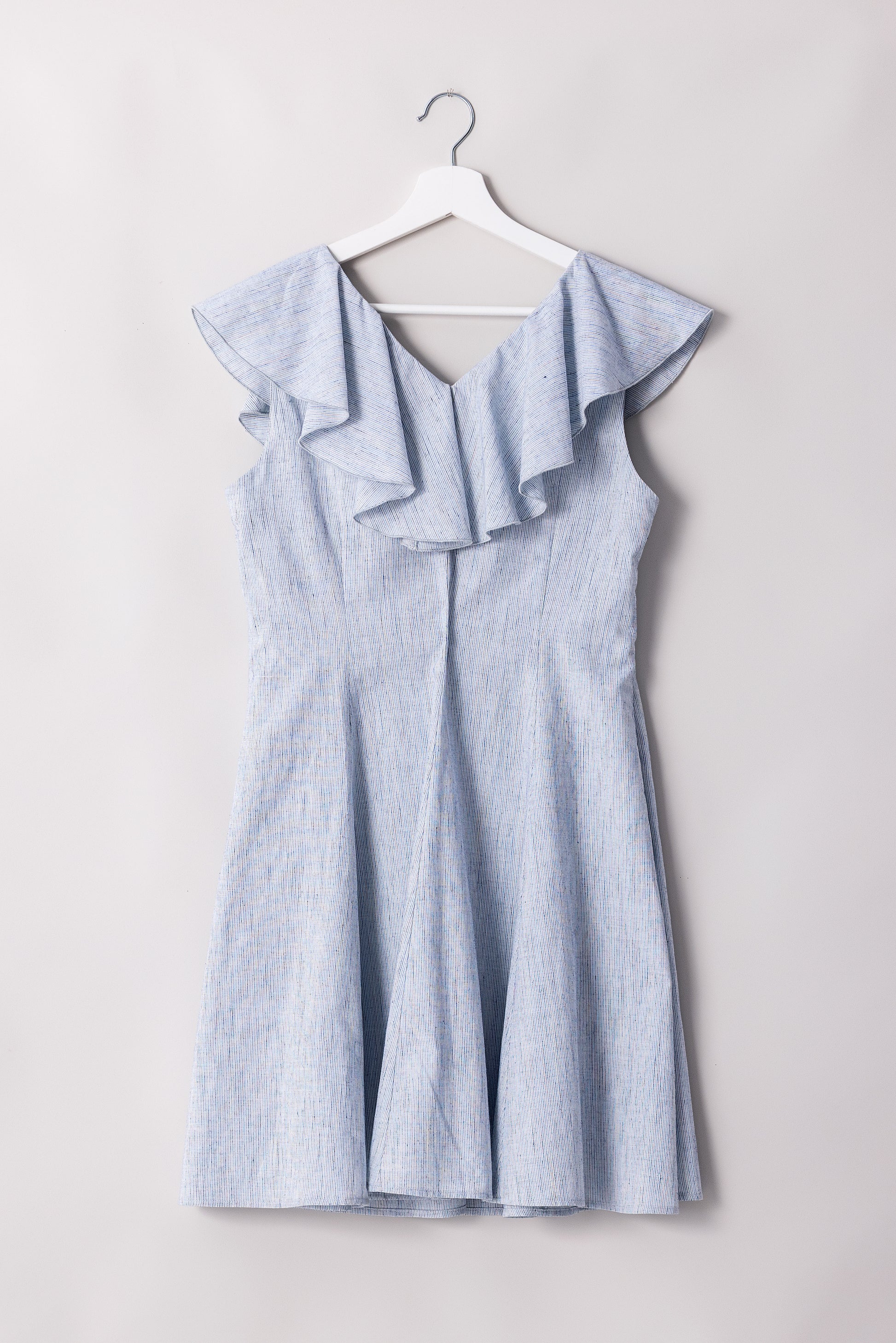 Madessa Sky Blue