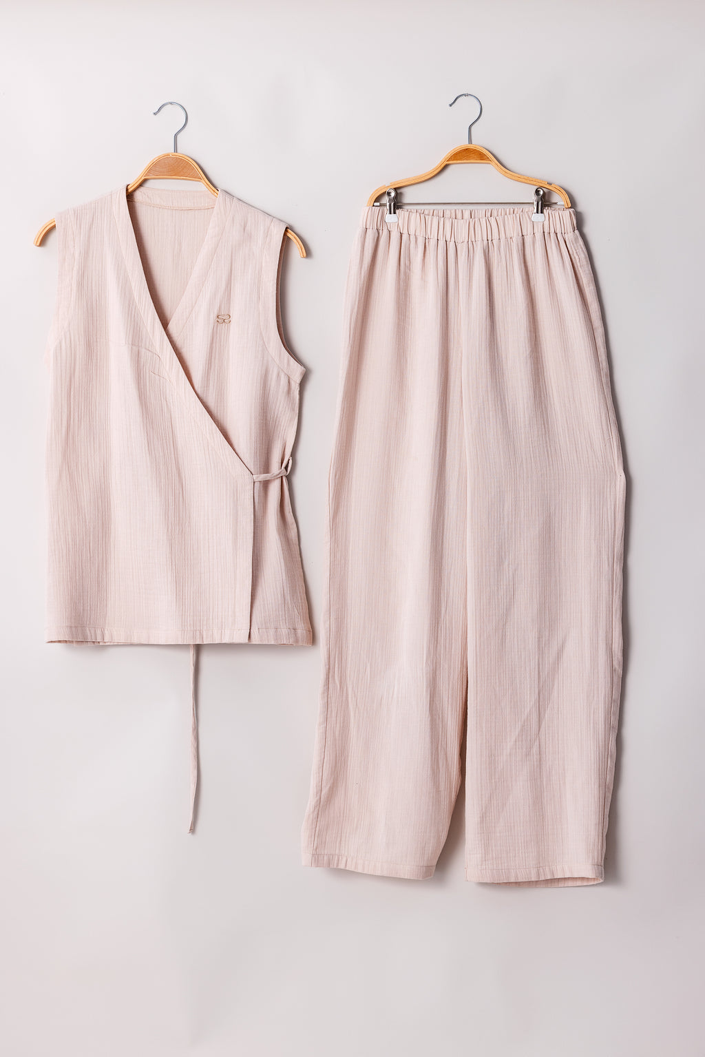 Madessa Wrap Set