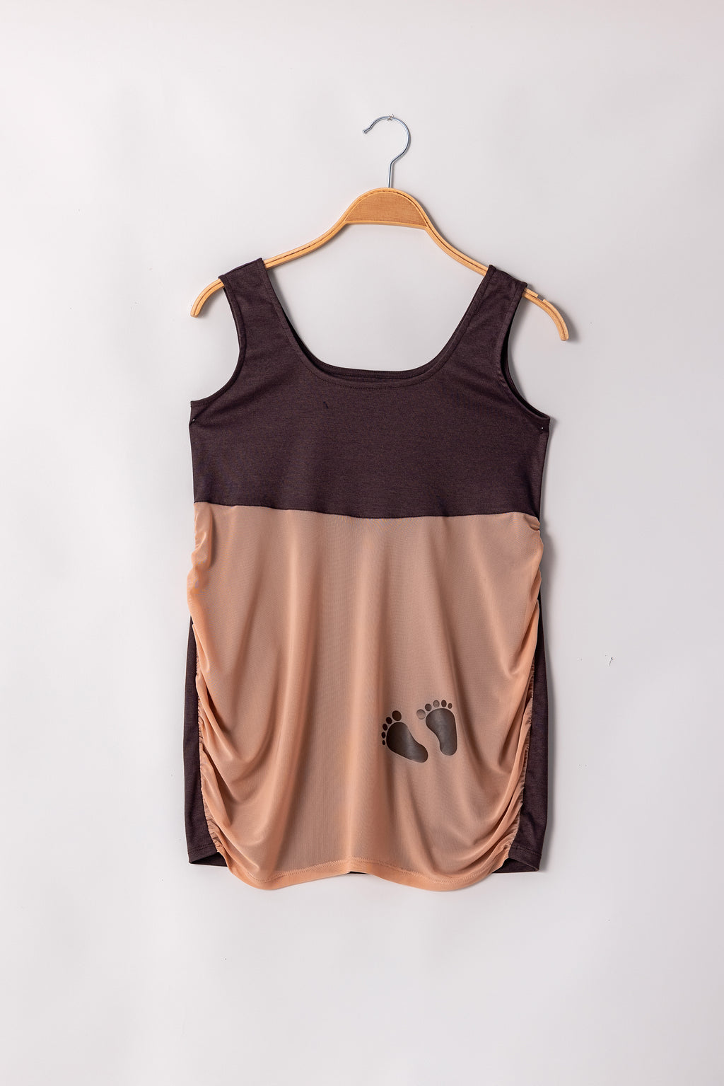 Mama Muse Top
