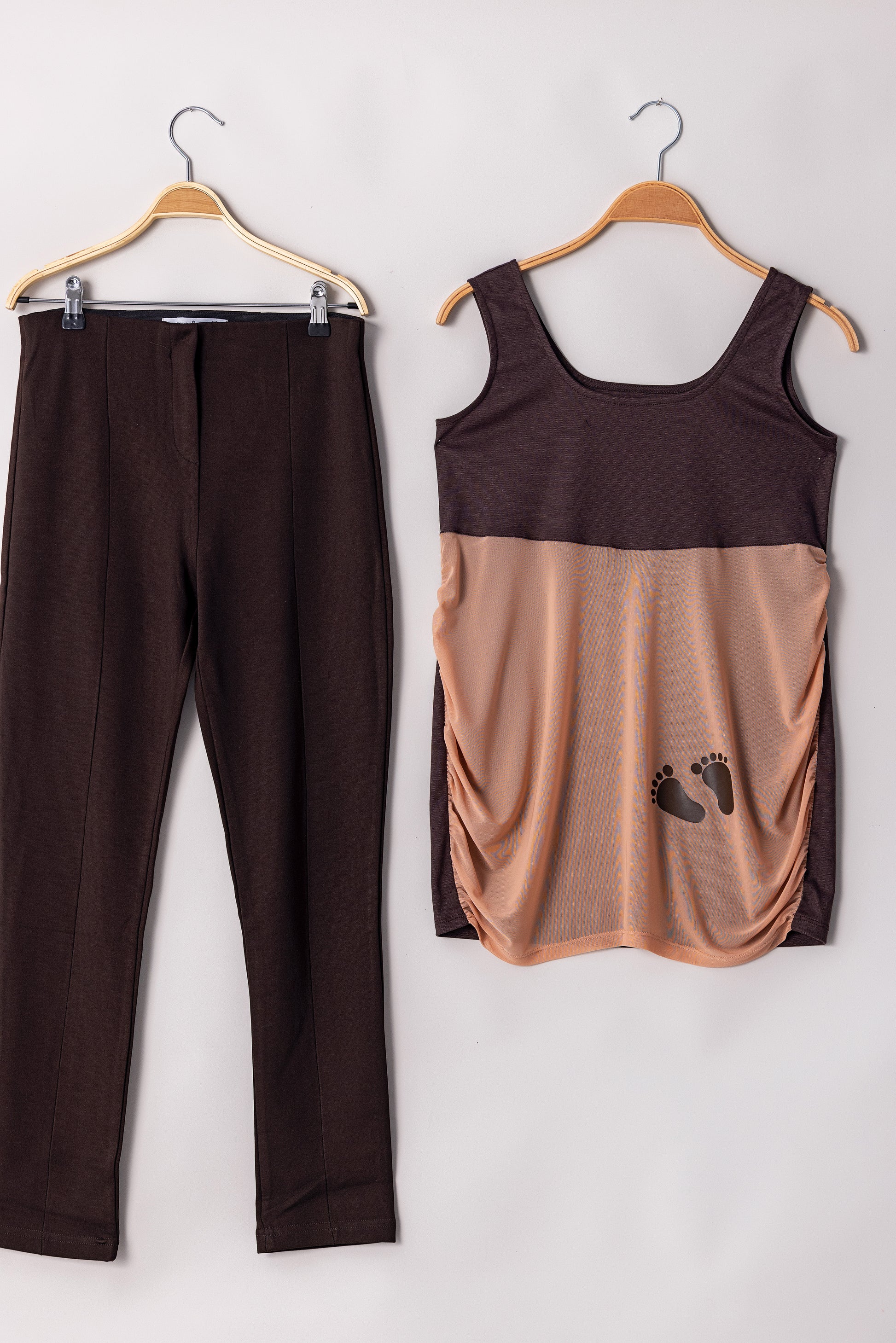 Mama Muse Top