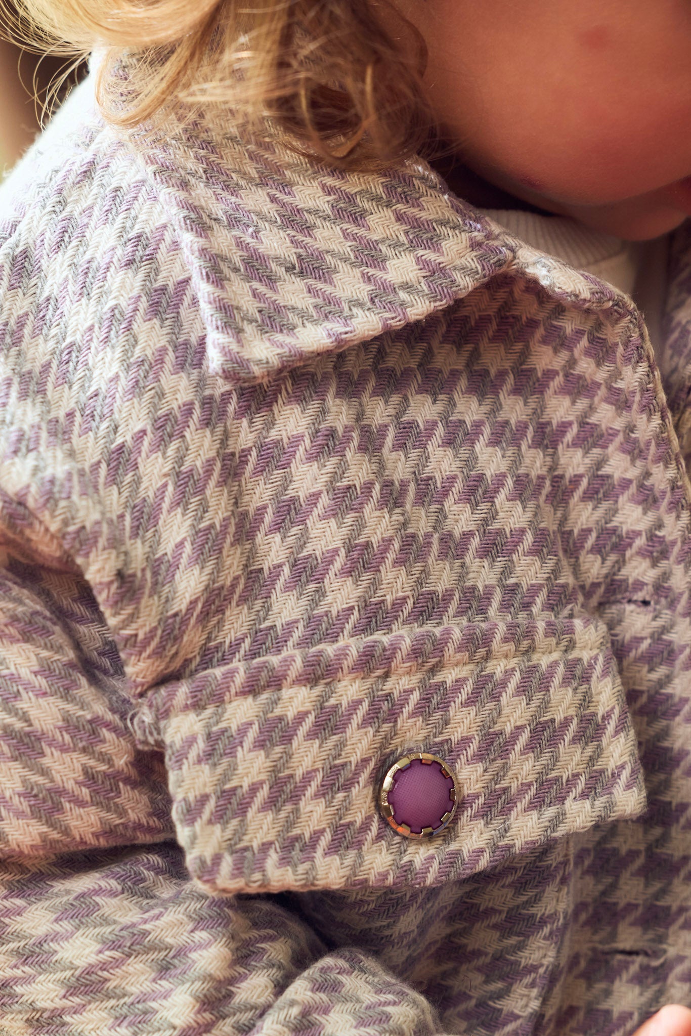 The Little Checkers Set