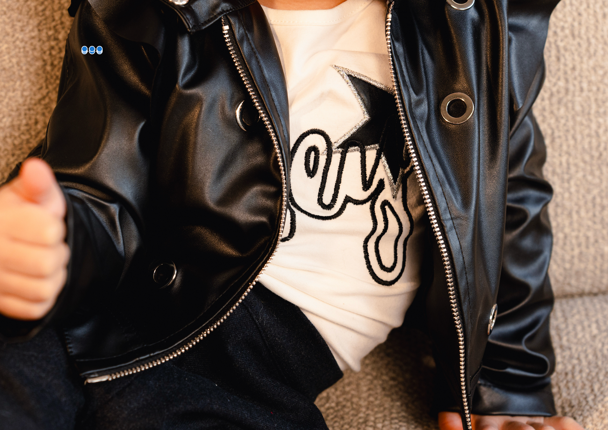 Madessa Leather Jacket