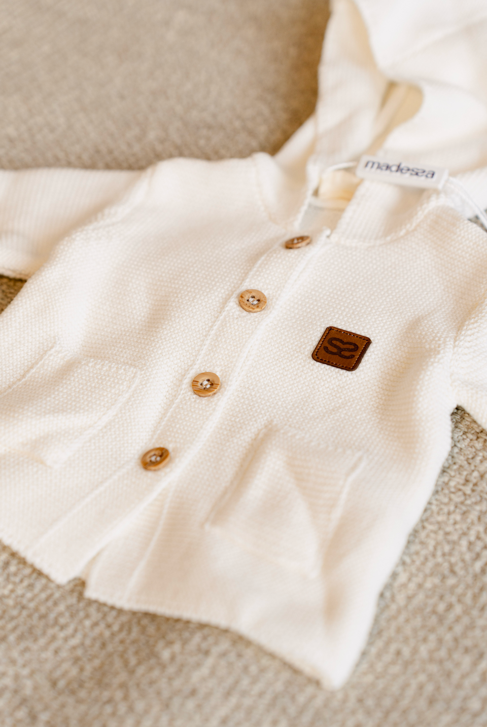 The Madessa Starter Set