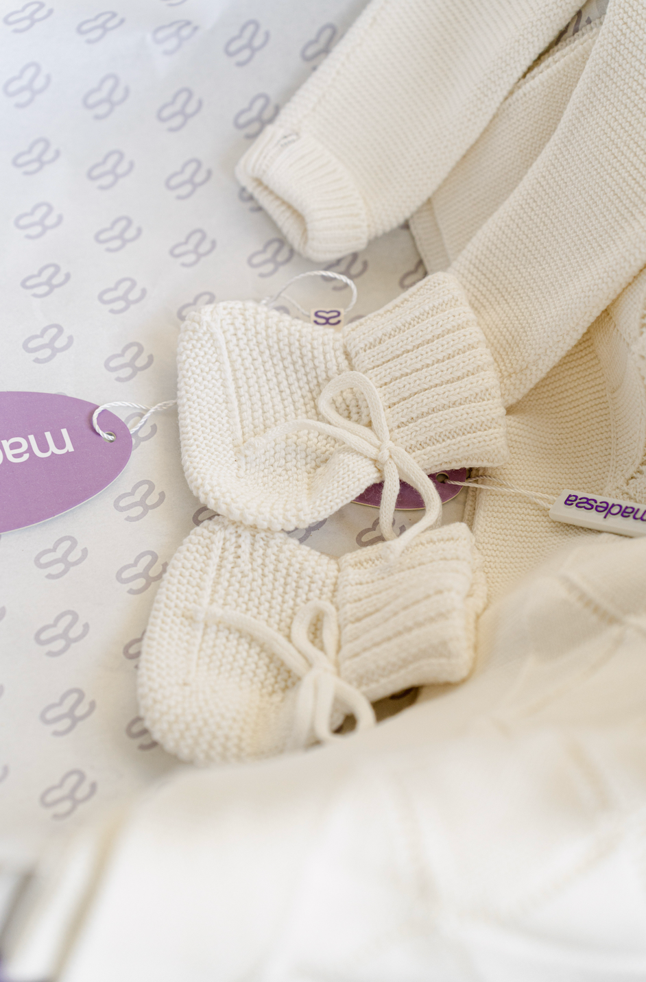 The Madessa Starter Set