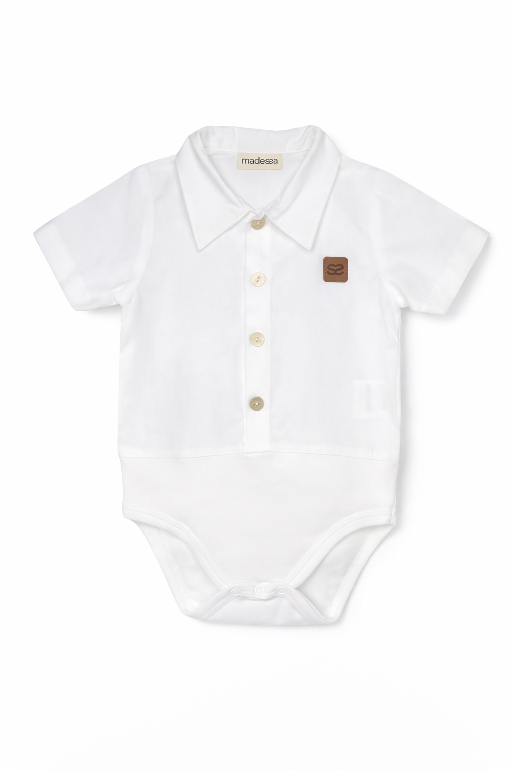 Madessa Baby Shirt