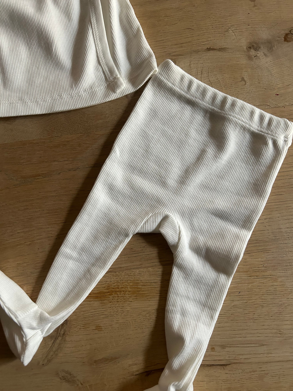 Soft Essentials Wrap Set