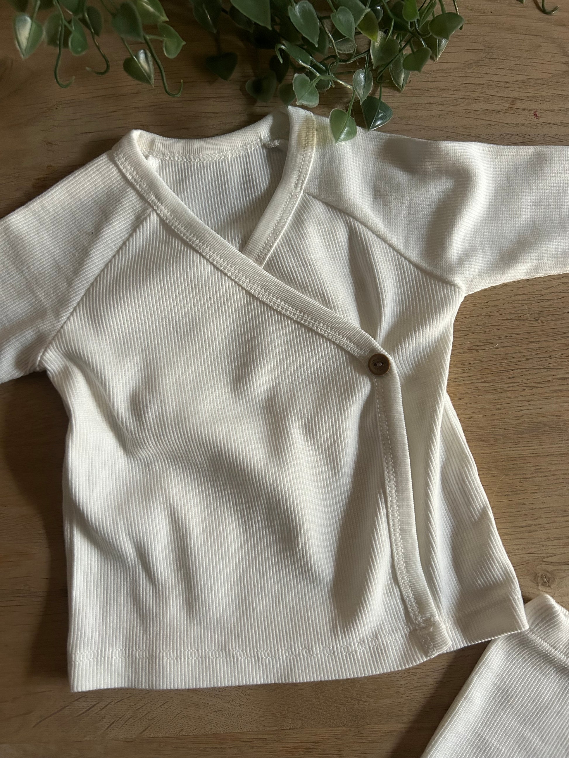 Soft Essentials Wrap Set