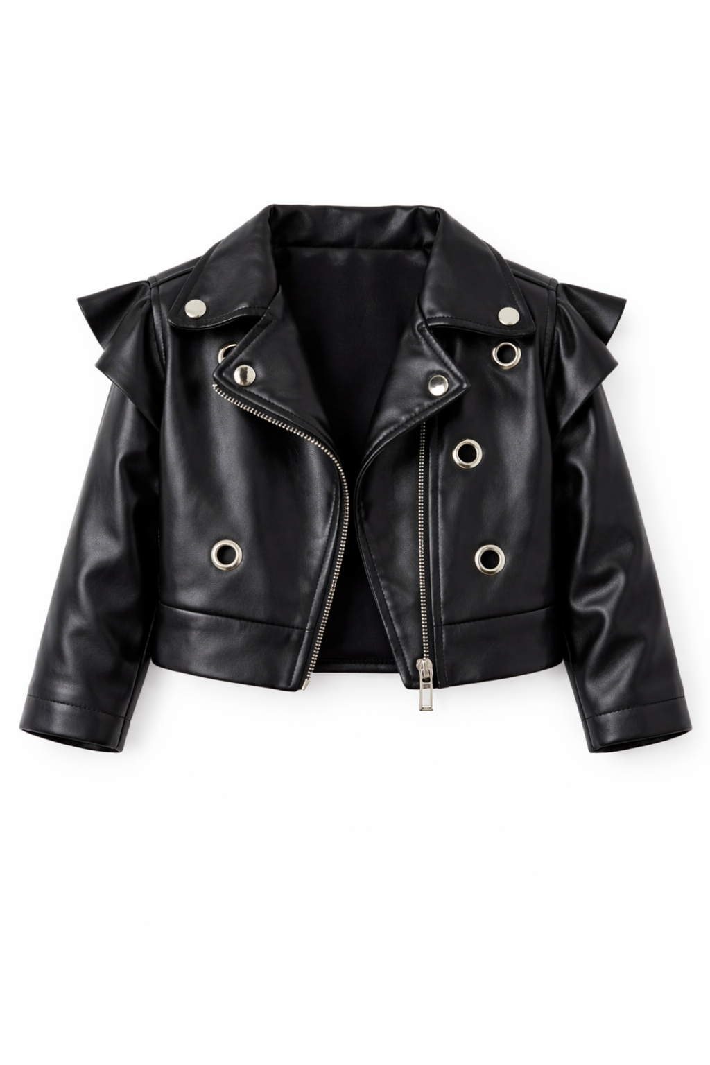 Madessa Leather Jacket