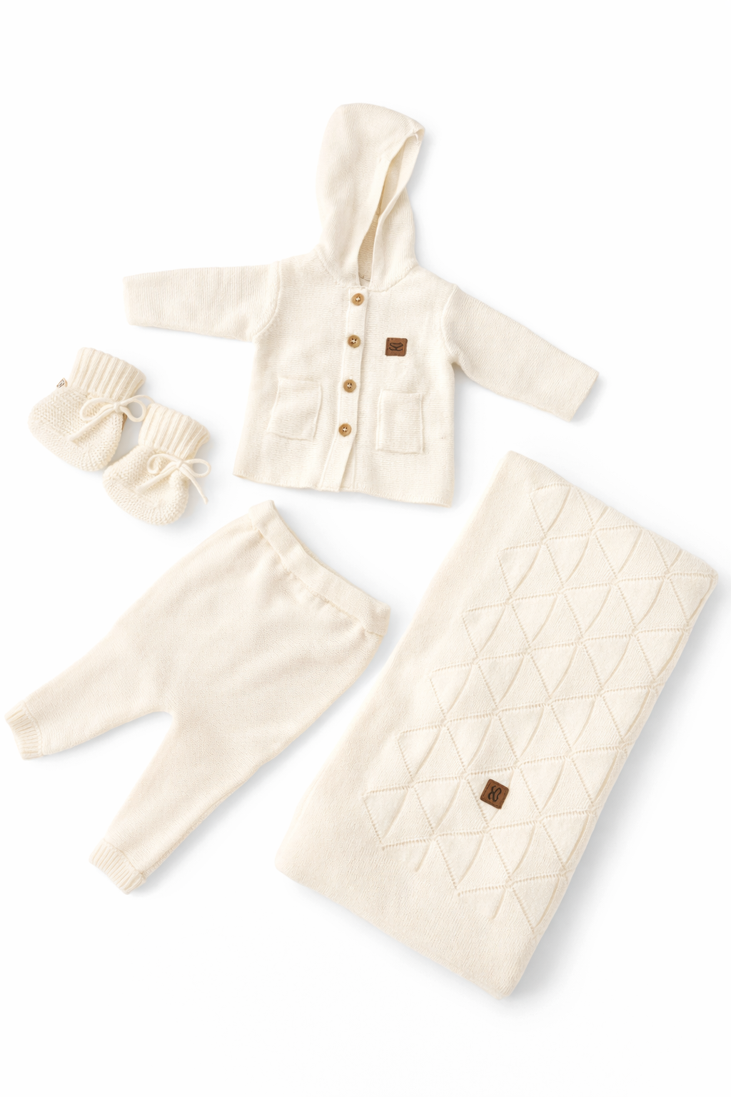 The Madessa Starter Set