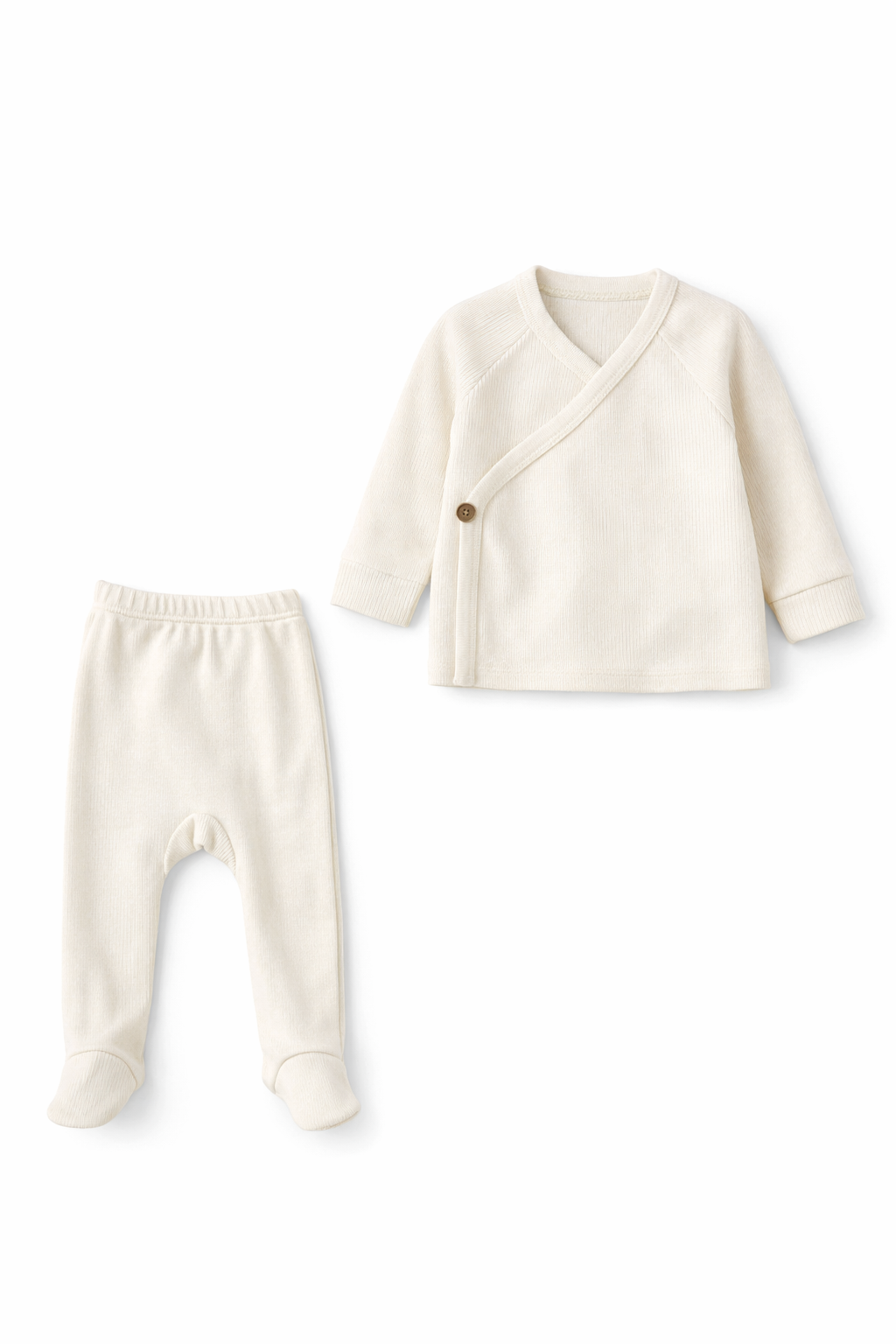 Soft Essentials Wrap Set