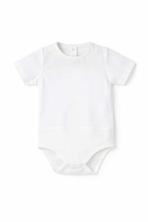 infant white dress shirt Silas White Linen Shirt at Baby Beau & Belle